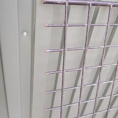 メッシュパネルの画像