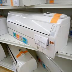★ジモティ割あり★ FUJITSU ルームエアコン AS-R22...