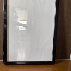 ポスターパネル