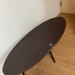 【ジャンク品】ローテーブルの画像