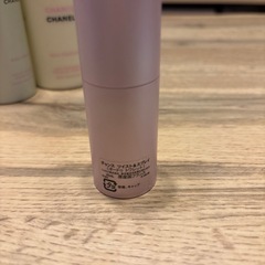 CHANELチャンス香水シャネル
の画像