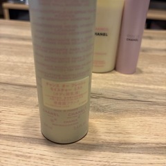 CHANELチャンス香水シャネル
の画像