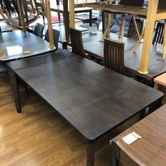 karimoku ダイニングテーブル　D57921 程度B Di...