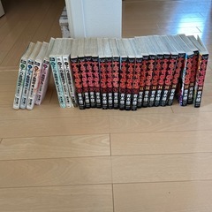ナニワ金融道　セット
