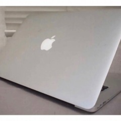 Mac　Book　Air  作る！遊ぶ！持ち歩く！驚くほど薄くて早い の画像