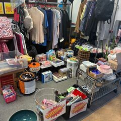 おたからやスーパーマルサン桶川店 − 埼玉県