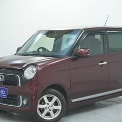 【ローン審査通過率95％！ローンお任せください！】ホンダ Ｎ－Ｏ...