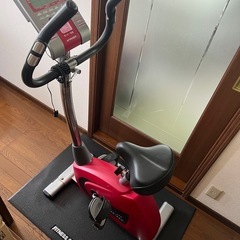 エアロバイク