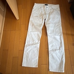 ジョセフオム　デニム