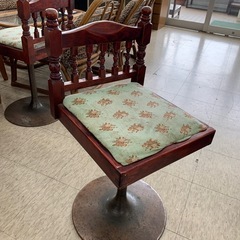【ジモティー割引で最大15％OFF⭐️】 カウンターチェア