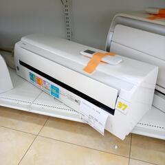 ★ジモティ割あり★ TOSHIBA ルームエアコン RAS-G2...