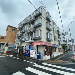 ⭐️トリプルゼロ物件⭐️ 敷金/礼金/仲手0円 😄審査通過…