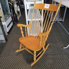 WINDS ロッキングチェアー入荷しました