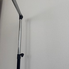 ハンガーラック　キャスター付きの画像