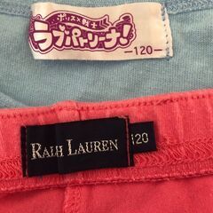 子供服 120の画像