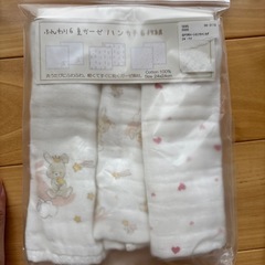 未使用　ベビー　小物の画像