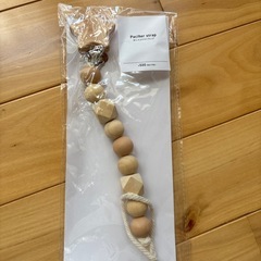 未使用　ベビー　小物の画像