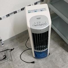 0604-017 FCR-C406　冷風扇の画像