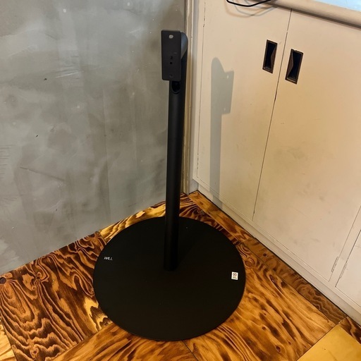 【新品未使用】WALL テレビスタンド A2フラットラージタイプ