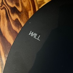 【新品未使用】WALL テレビスタンド A2フラットラージタイプの画像