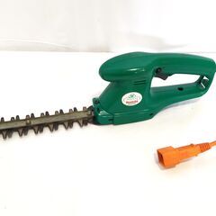 △ makita マキタ ミニ生垣バリカン 植木バリカン 230...