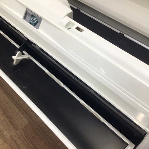 ルームエアコン 日立 RAS-W22J(RAC-W22J) 2019年製 2.2kw 6畳