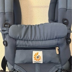 超美品！エルゴ抱っこ紐の画像