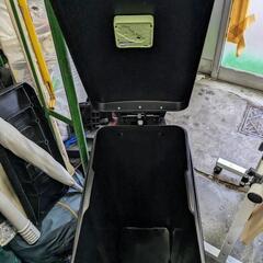 SONGMICS ゴミ箱 スリム 30Lの画像