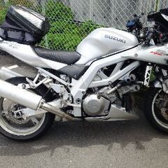 sv1000s