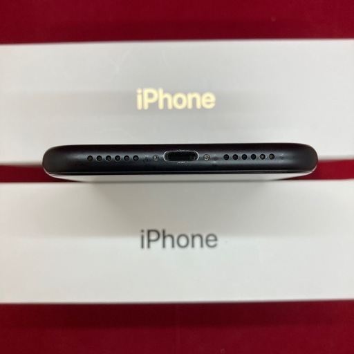 iPhoneXR 128GB SIMフリー