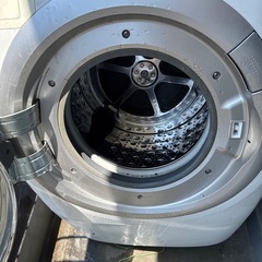 洗濯機の画像