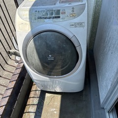 洗濯機