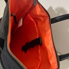 TARGUS ビジネス　リュック　メンズ　レディースの画像