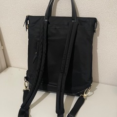 TARGUS ビジネス　リュック　メンズ　レディースの画像