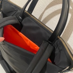 TARGUS ビジネス　リュック　メンズ　レディースの画像