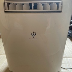 除湿機