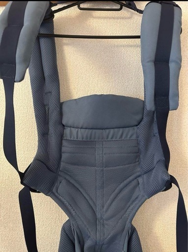 超美品！エルゴ抱っこ紐