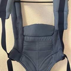 超美品！エルゴ抱っこ紐の画像
