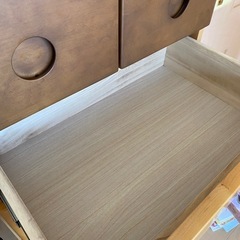 キッズチェストの画像