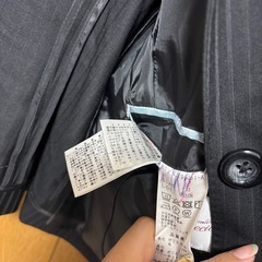大放出！スーツ3セット！の画像