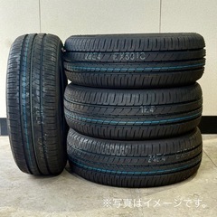 195/80R15 107/105 R 国産タイヤ　4本　交換工...