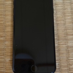 iPhone SE3 simフリー