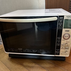 オーブンレンジ