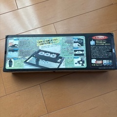【未使用品】水作エイトブリッジSの画像