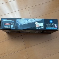 【未使用品】水作エイトブリッジSの画像