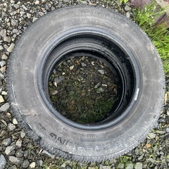 145/80R13 夏タイヤの画像