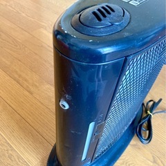 電気ストーブ
の画像