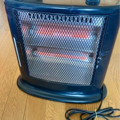 電気ストーブ
