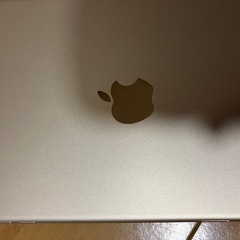 Apple iPadmini4 ゴールドの画像