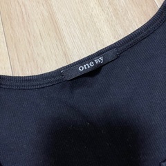 onewey ミニTの画像